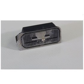 Resim Ford Mondeo Plaka Lamba Cey 6M2A13550Ac 