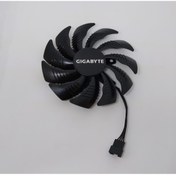 Resim Gigabyte Gıgabyte Rx470 Rx 570 Rx580 Gaming 8g Mı Fan 