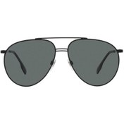 Resim Burberry BE3108 100181 60 Erkek Güneş Gözlüğü 