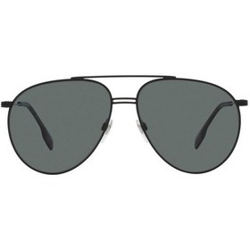 Resim Burberry BE3108 100181 60 Erkek Güneş Gözlüğü 