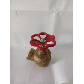 Resim Dişli Yangın Vanası 