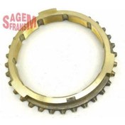 Resim Sagem 433109 Senkromenç Sarısı Doblo Albea 1.3 Multijet Linea Palio Gr 46776199 