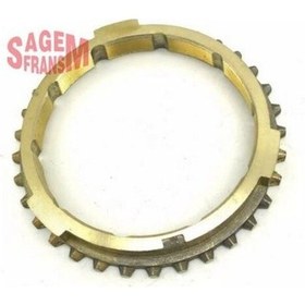 Resim Sagem 433109 Senkromenç Sarısı Doblo Albea 1.3 Multijet Linea Palio Gr 46776199 