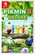 Resim Pikmin 3 Deluxe Nintendo Switch Oyun 