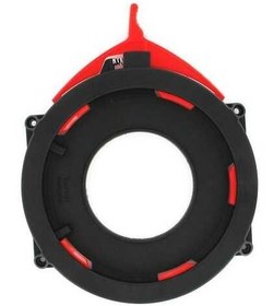 Resim GIVI ZT480R DEPO ÜSTÜ ÇANTA APARATI 
