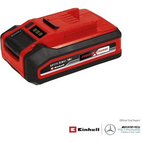 Resim Einhell 18V 3,0 Ah Power-X-Change Plus Akü - 4511501 