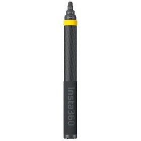 Resim Insta360 Extended Edition 3 m Selfie Stick 