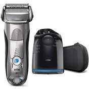Resim Braun Series 7 790 CC Şarjlı Tıraş Makinesi 