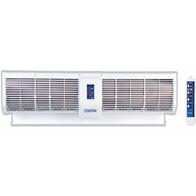 Resim Olefini Keh-14 Genel Tip Isıtıcılı 120 Cm Hava Perdesi 