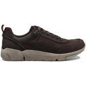 Resim Freefoot 244110-3 Günlük Ayakkabı Kahve 001 