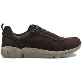 Resim Freefoot 244110-3 Günlük Ayakkabı Kahve 001 