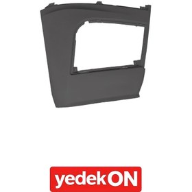 Resim Tampon Kapağı Mp4 1842 Stream-Classıc Alt Sağ Gri (Kahveci Premium) - A9608855625 