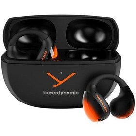 Resim Beyerdynamic Amiron Zero Sport True Wireless Open Ear Kulakiçi Kulaklık 