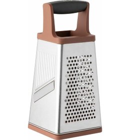 Resim Berghoff 3950200 Leo 4 Yönlü Alttan Kapaklı Rende Diğer 