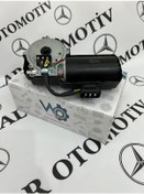 Resim Alcamlar W201 190 Mercedes 1983-1993 Wander Silecek Motoru 