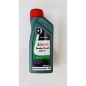 Resim Castrol 500 Ml. Fren Hidroliği Brake Fluid Dot 4 