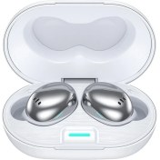 Resim Wk Bluetooth 5.0 Kulaklık - Beyaz (Yurt Dışından) 