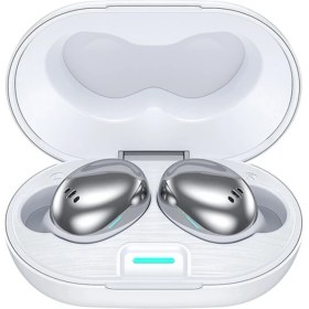 Resim Wk Bluetooth 5.0 Kulaklık - Beyaz (Yurt Dışından) 