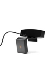 Resim CAM10 Ptz 1080P Full HD USB Autofokus Çift Mikrofonlu Webcam 4x Dijital Yakınlaştırmalı PC Kamera 