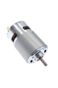 Resim Nesta Rs-775 Wc 9812 Dc Motor 