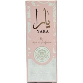 Resim Ard Al Zaafaran Yara Women Roll On Edp 10 ml Kadın Parfümü 