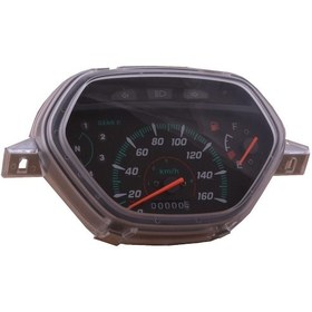 Resim SVNMOTOR SEYHAN RAMZEY 100 GÖSTERGE PANELİ 