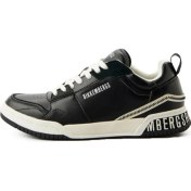 Resim Bikkembergs Erkek Spor Ayakkabı - 25110-CP 