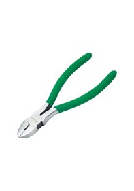 Resim Proskit 1pk-067 Düz Yan Keski 160mm Çelik Proskit 