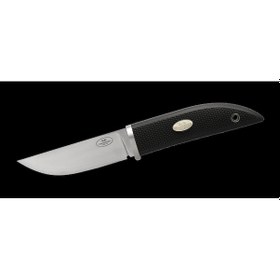 Resim Fallkniven Kklz Bıçak Siyah 