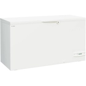 Resim Uğur UDD 565 T D/S Sandık Tipi Derin Dondurucu 