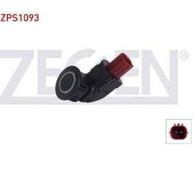 Resim Park Sensoru On-arka Honda Cr-v Iıı 2009-2012 Zegen 