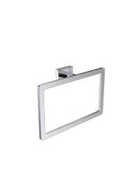 Resim Bocchi 3021-0004 Matera Havluluk 224 Mm Krom 