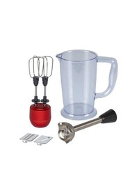 Resim Tefal Powelix Activflow Pro 1000 W Blender Seti 