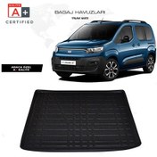 Resim Fiat Doblo Bagaj Havuzu 2023 Model Ve Sonrası 