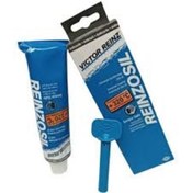 Resim Netex SIVI CONTA 70ML SİLİKON ANTRASİT 50-320 DERECE 
