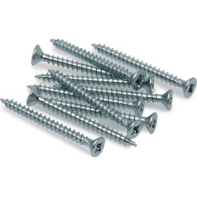 Resim Meridyen Sunta Vidası 3,5x50 mm 100 adet 