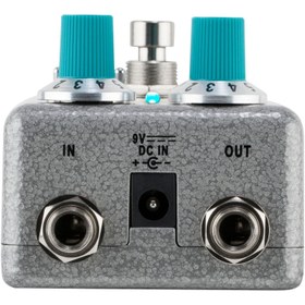 Resim Fender Hammertone Chorus Pedalı 
