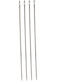 Resim Yorgan İğnesi 4'lü 