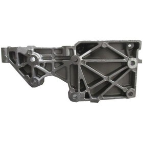 Resim Oem No 038903139af Uyumlu Seat Toledo 05/07 Klima Kompresör Bağlantı Ayağı Alüminyum 