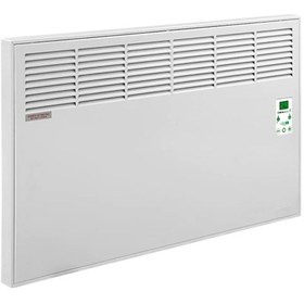 Resim İvigo EPK4590E20B 2000 W Panel Konvektör Isıtıcı Beyaz 