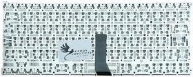 Resim Macbook Air 13 İnç A1369 İle Uyumlu Klavye (Büyük Enter - Uk) 