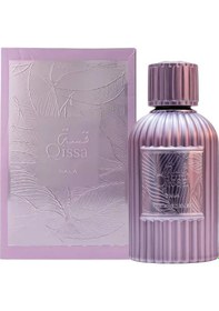 Resim Paris Corner Qissa Gala Edp 100 Ml Kadın Parfümü Çiçek 