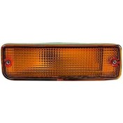 Resim TST Hilux (Ln85, Ln105, Ln 106) 89 97 Tampon Sinyali Sol (Oem No:8152089133) TST23757 