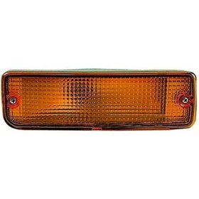 Resim TST Hilux (Ln85, Ln105, Ln 106) 89 97 Tampon Sinyali Sol (Oem No:8152089133) TST23757 