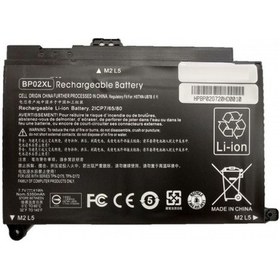 Resim Fitcell Hp Pavilion 15-au004nt, 15-au005nt, 15-au006nt, 15-au009nt, 15-au010nt Uyumlu Batarya Pil 