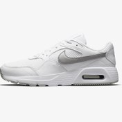 Resim Nike Air Max Sc Sneaker Günlük Spor Ayakkabı Beyaz 