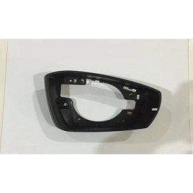 Resim Wolcar Volkswagen Ayna Çerçevesi Polo 2010-2014 Sağ 