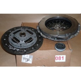Resim Debriyaj Seti Boxer 2 Jumper Ii 2.2Hdi 1611272780 