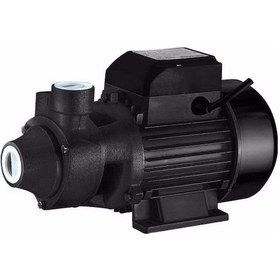 Resim Impo Qb80 1 Hp 220V Preferik Bronz Fanlı Pompa 