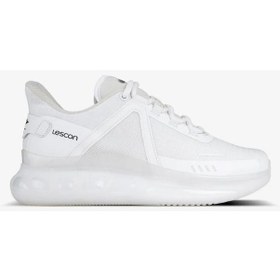 Resim Lescon Airfoam Eterium 2 23nae00ete2m001 Beyaz Erkek Günlük Spor Ayakkabı 001 